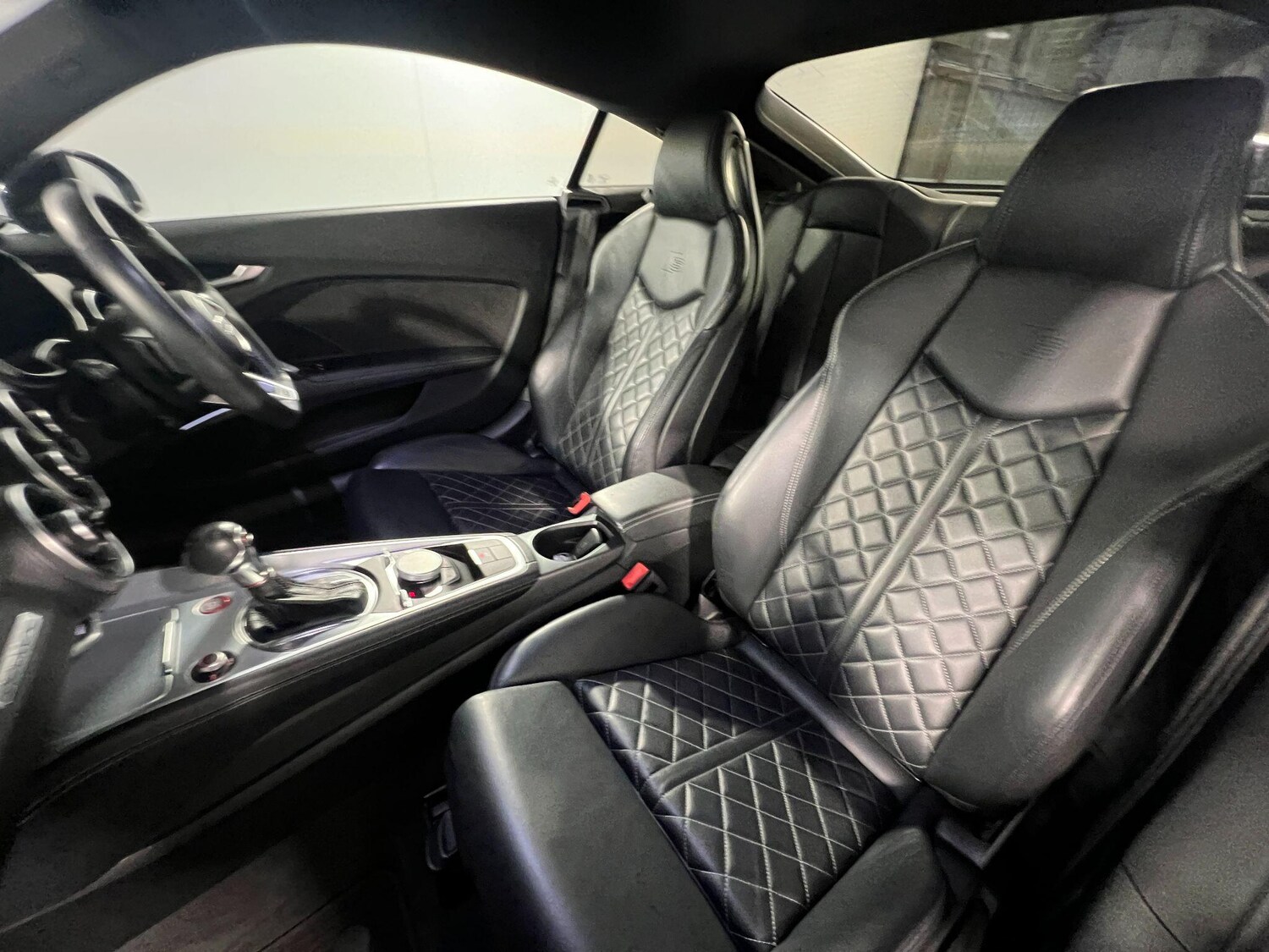 Used Audi TT 2018 for sale - 77574220: Photo 77