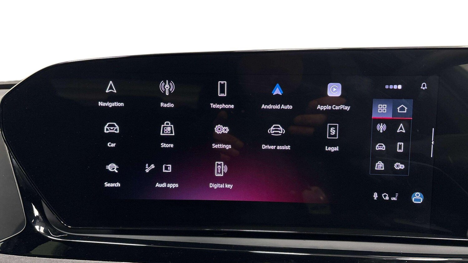 Used Audi A5 for sale - 77658754: Photo 11