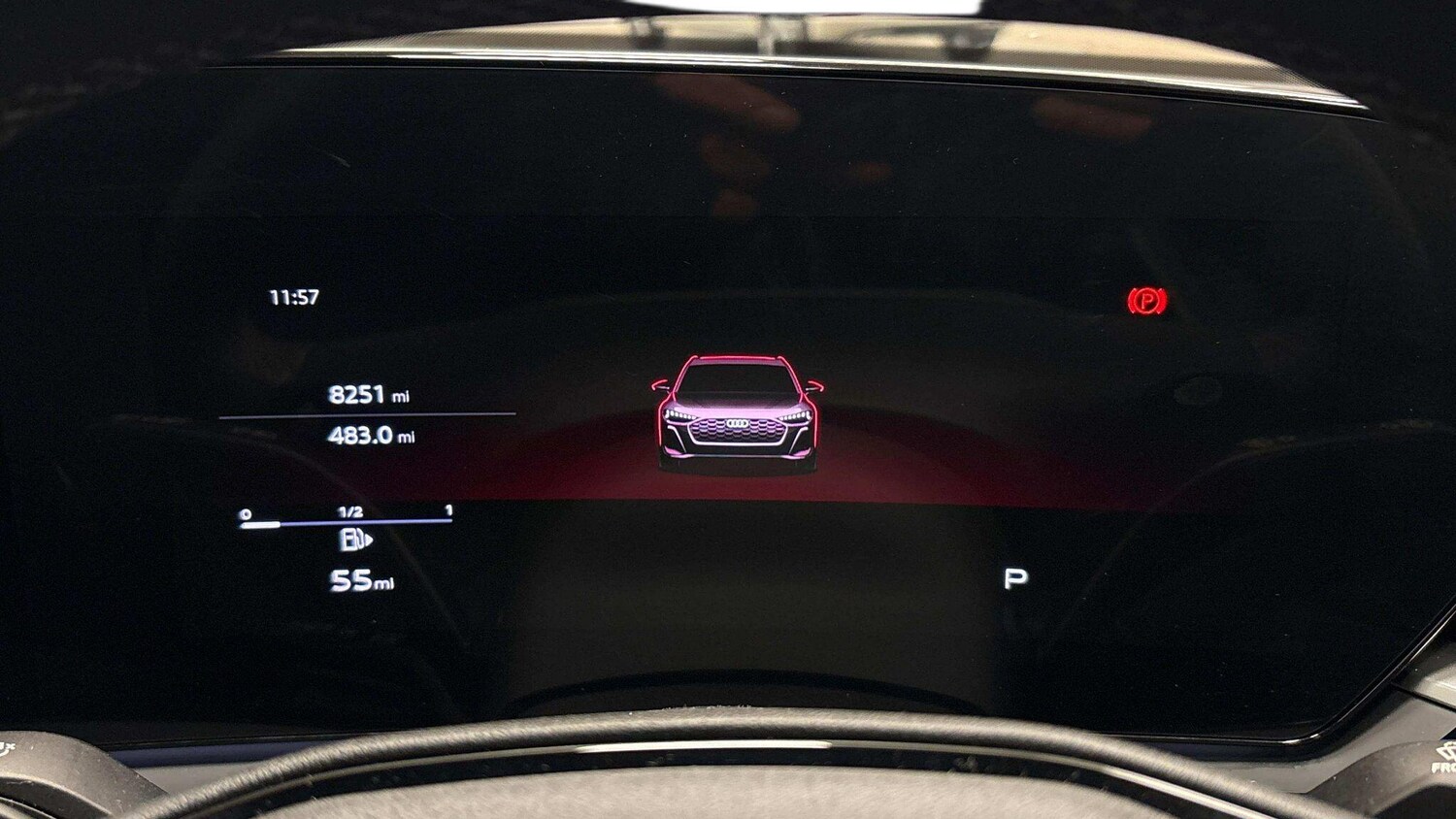 Used Audi A5 for sale - 77658754: Photo 13