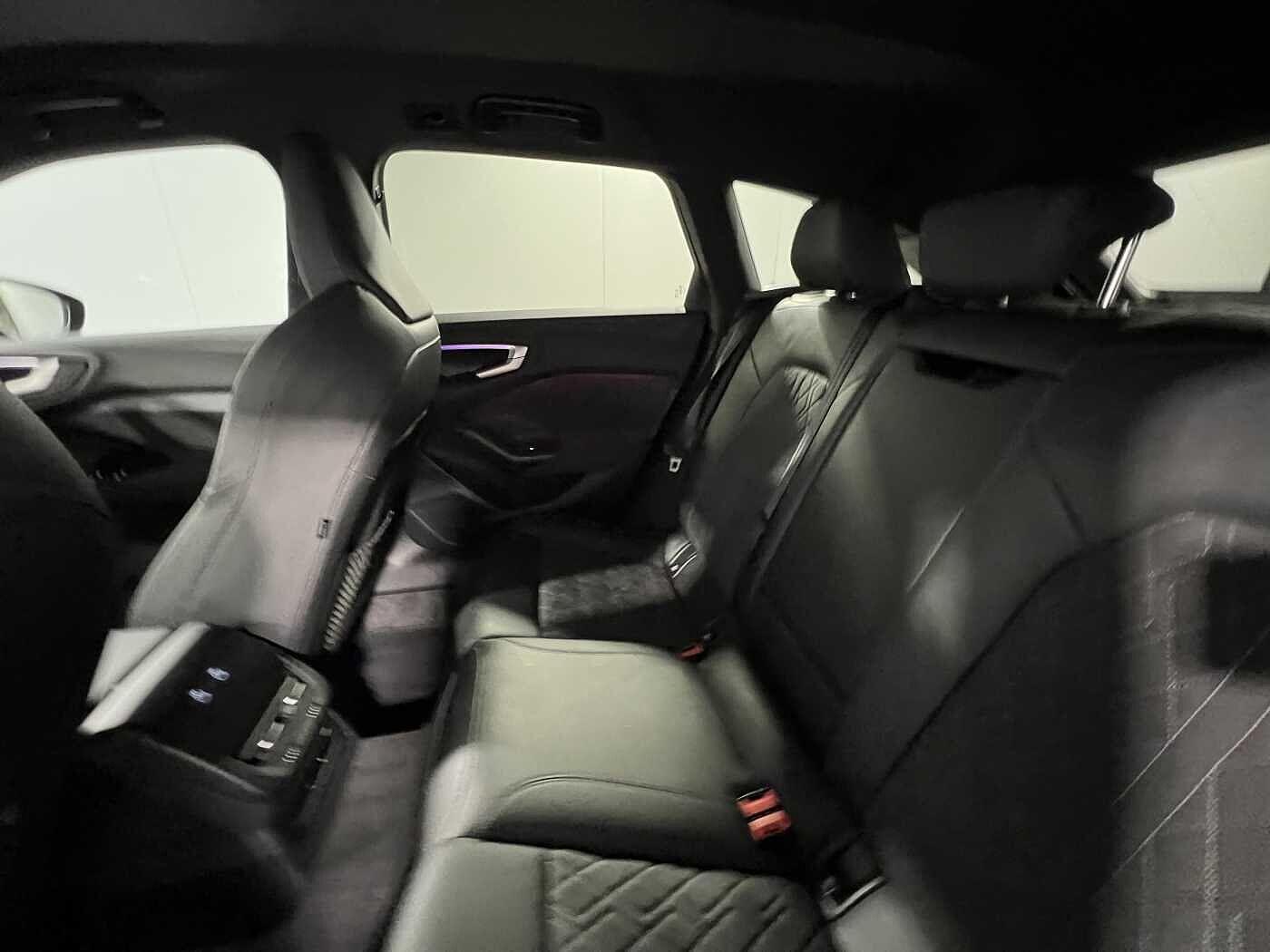 Used Audi A5 2025 for sale - 77658754: Photo 19