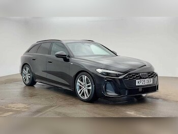 Used Audi A5 2025 for sale - 77658754: Photo