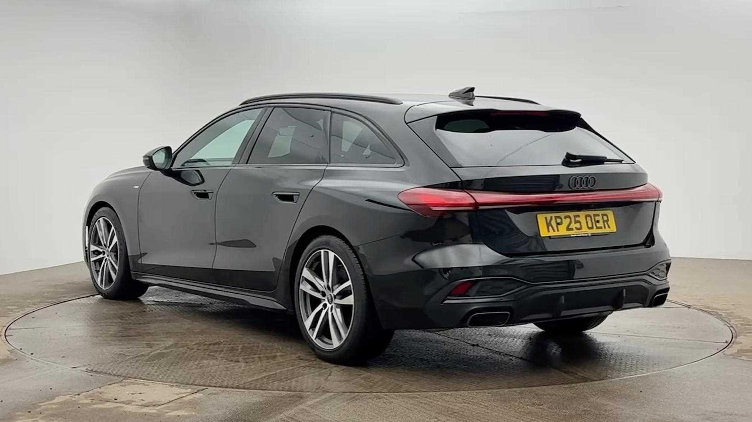 Used Audi A5 for sale - 77658754: Photo 2