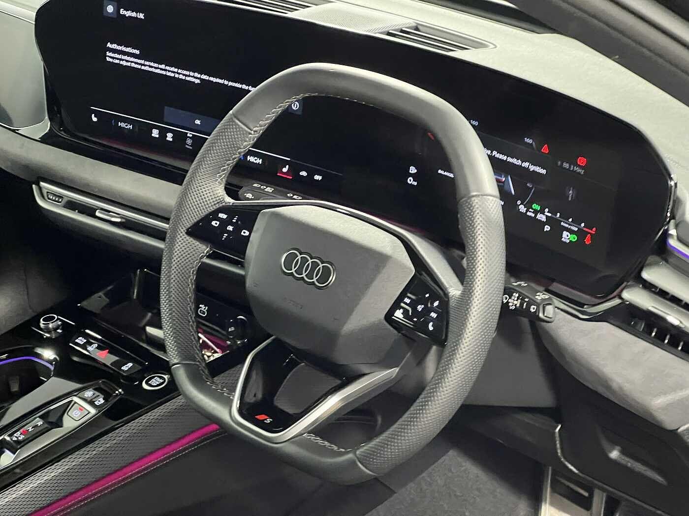 Used Audi A5 2025 for sale - 77658754: Photo 23