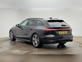 Used Audi A5 2025 for sale - 77658754: Photo