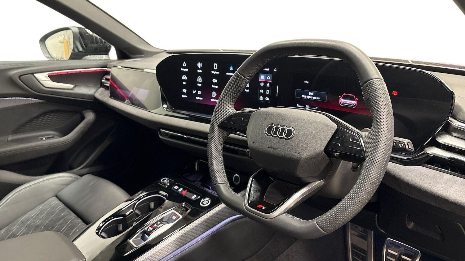 Used Audi A5 for sale - 77658754: Photo 3