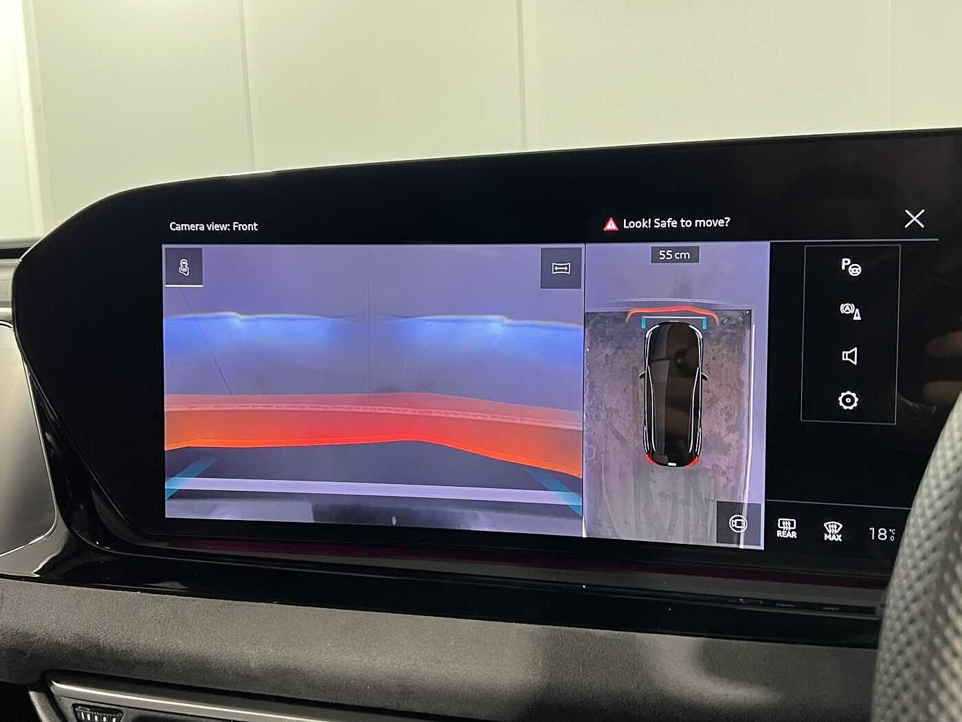 Used Audi A5 2025 for sale - 77658754: Photo 37