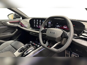 Used Audi A5 2025 for sale - 77658754: Photo