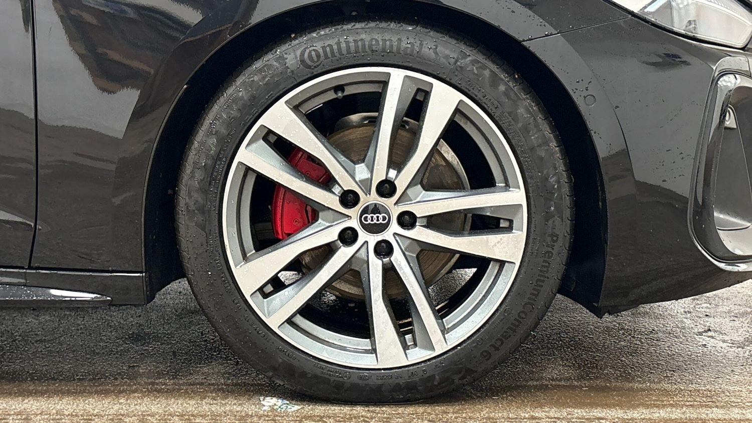 Used Audi A5 for sale - 77658754: Photo 4