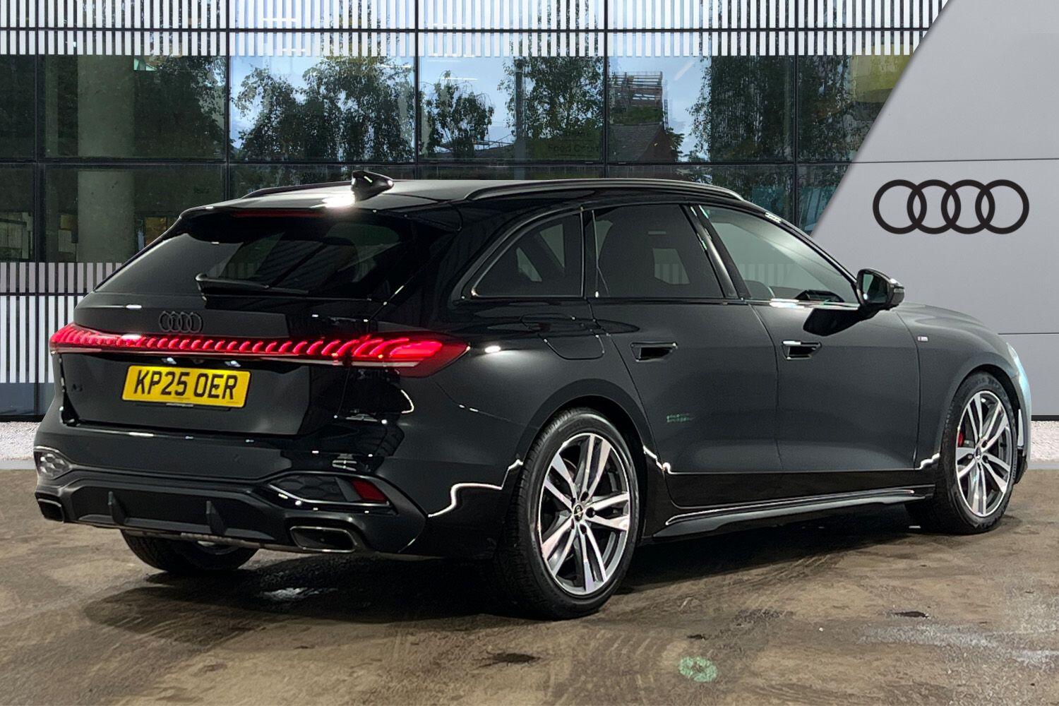 Used Audi A5 2025 for sale - 77658754: Photo 40