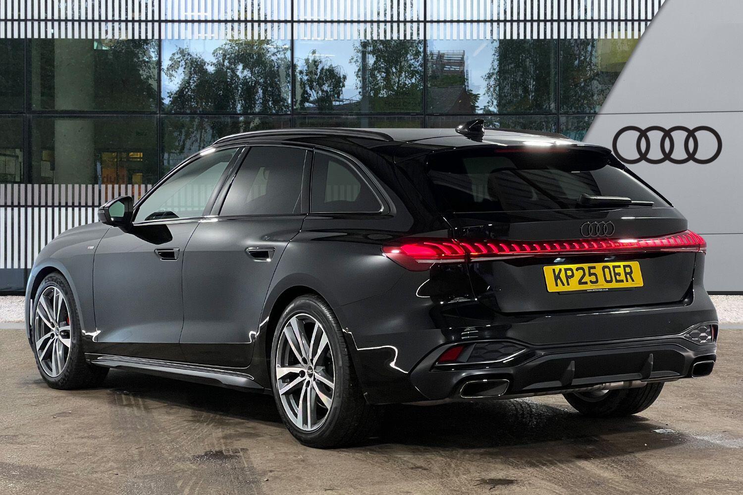 Used Audi A5 2025 for sale - 77658754: Photo 41