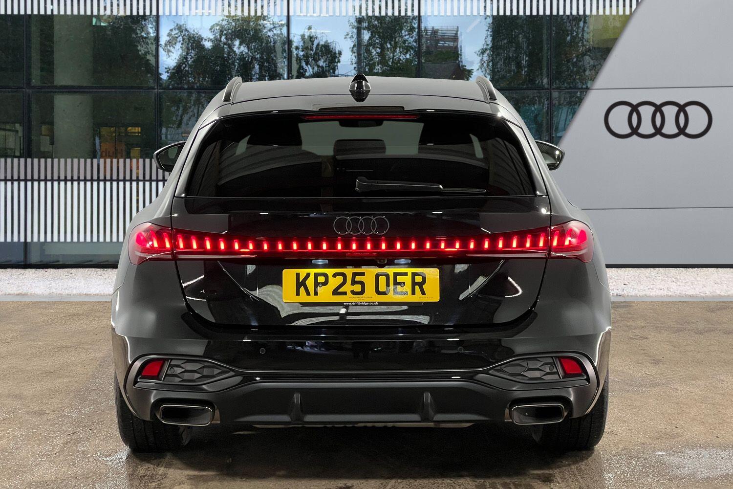 Used Audi A5 2025 for sale - 77658754: Photo 45