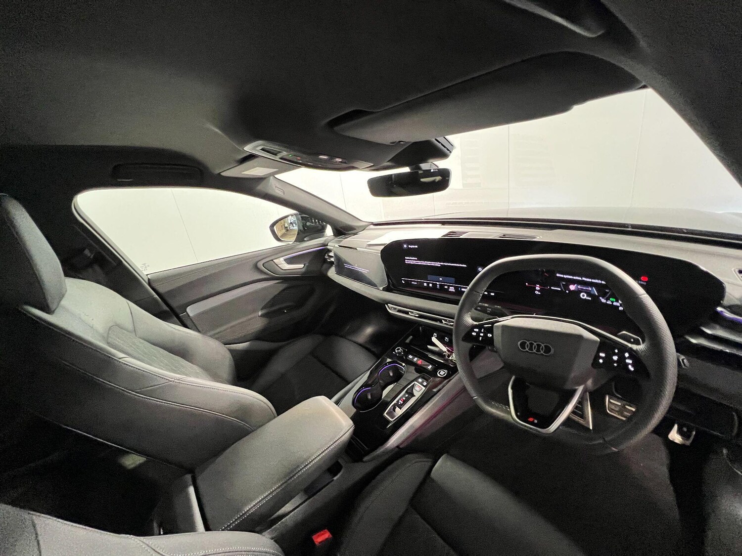 Used Audi A5 2025 for sale - 77658754: Photo 46