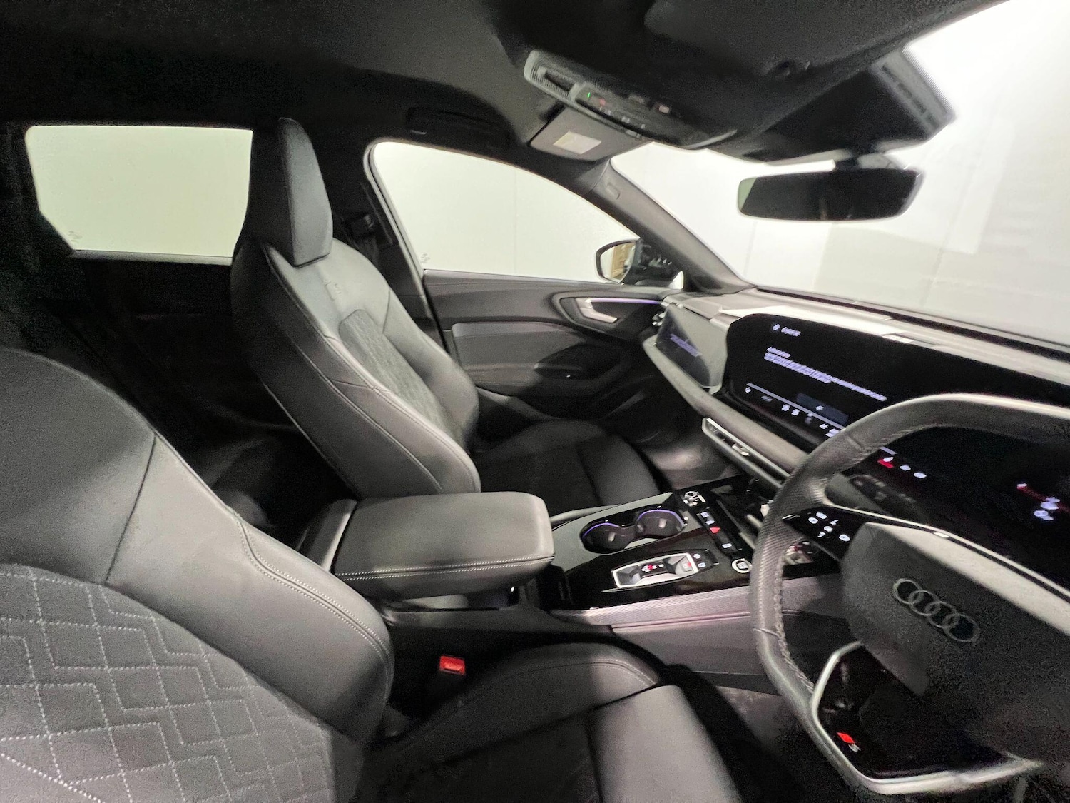 Used Audi A5 2025 for sale - 77658754: Photo 47