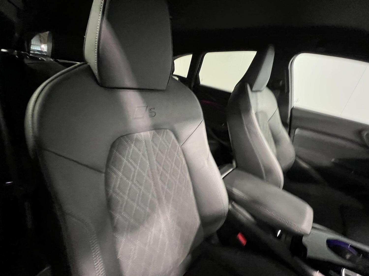 Used Audi A5 2025 for sale - 77658754: Photo 48