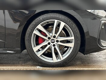 Used Audi A5 2025 for sale - 77658754: Photo