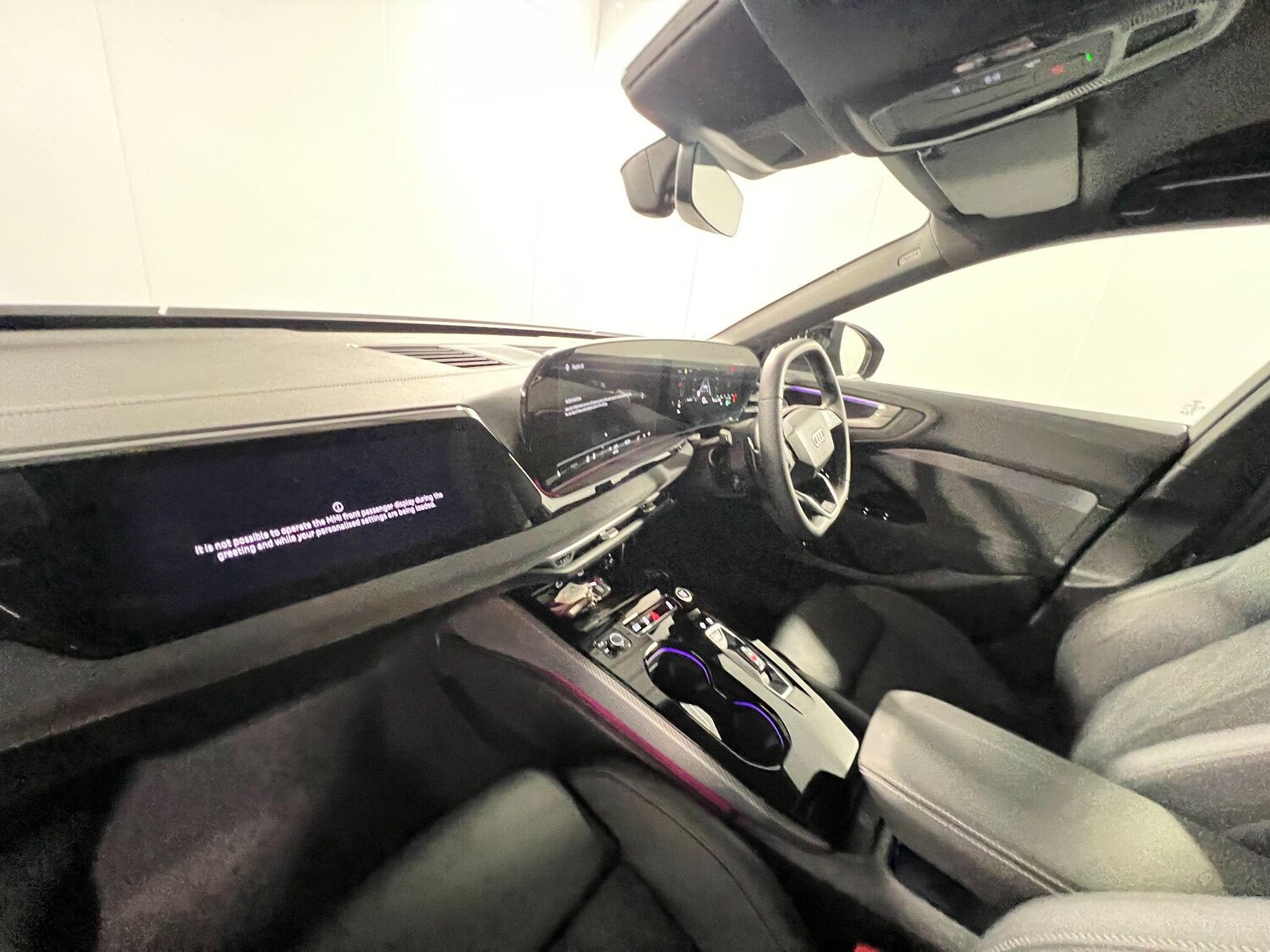 Used Audi A5 2025 for sale - 77658754: Photo 55