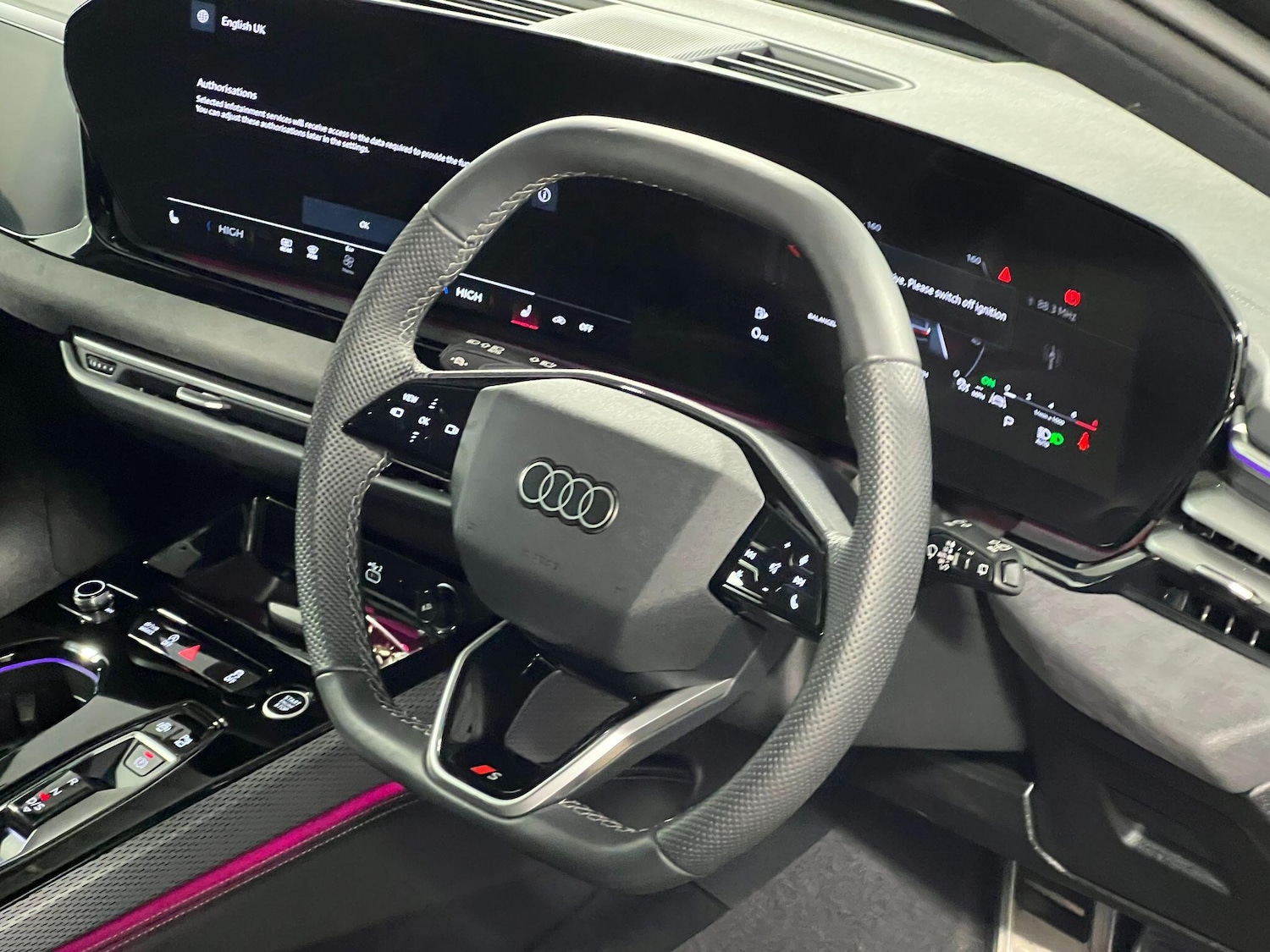 Used Audi A5 2025 for sale - 77658754: Photo 58