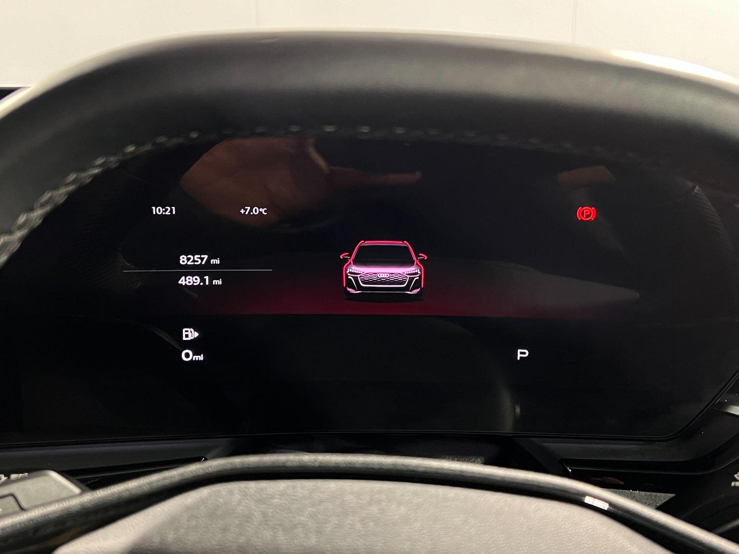 Used Audi A5 2025 for sale - 77658754: Photo 64