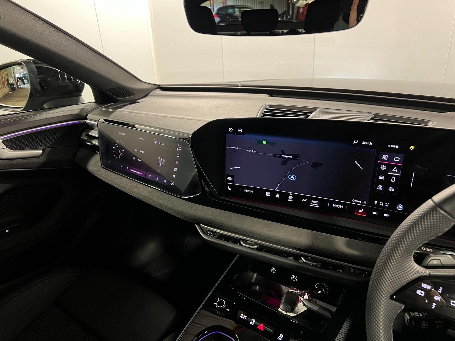 Used Audi A5 2025 for sale - 77658754: Photo 71