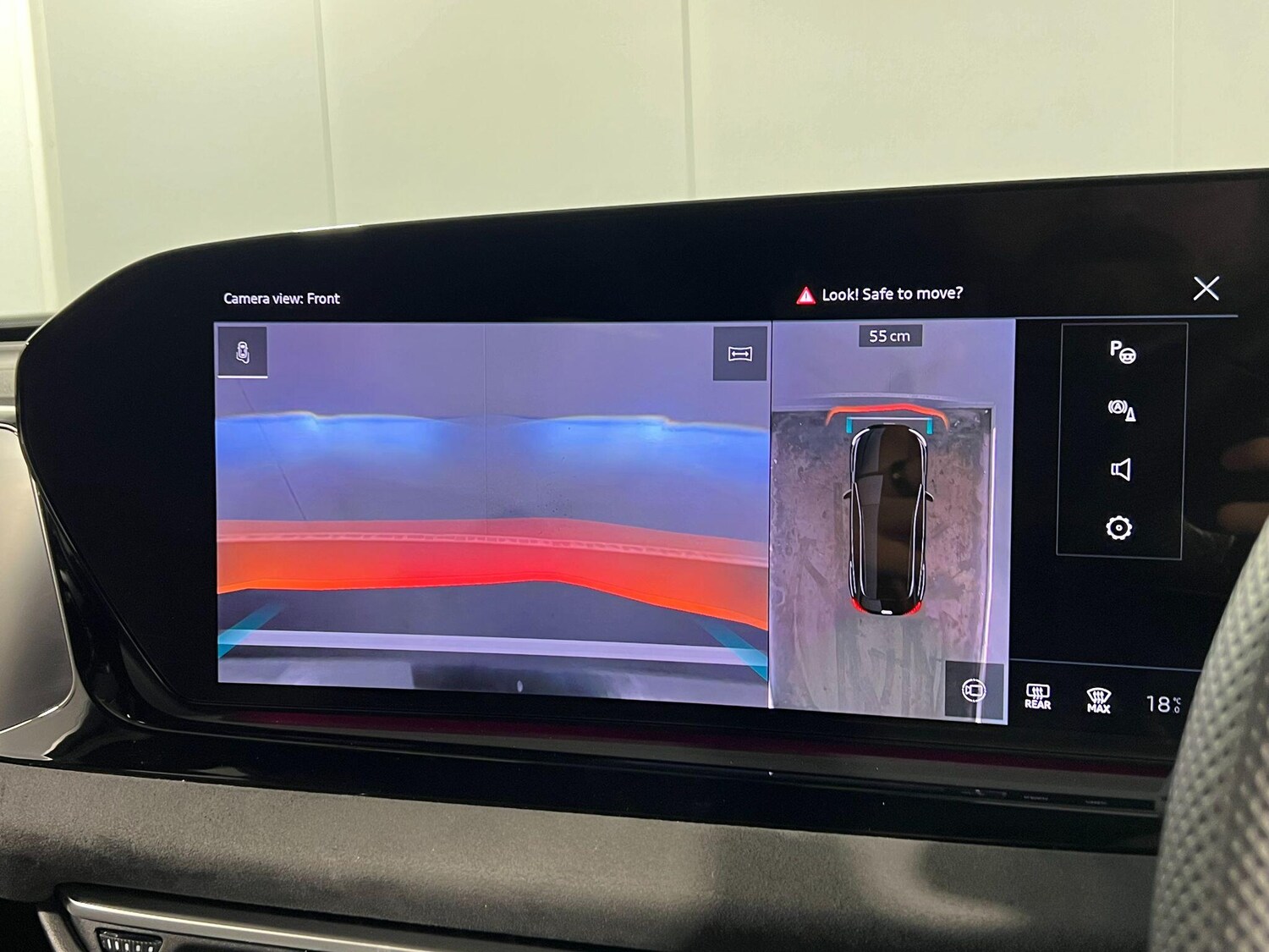 Used Audi A5 2025 for sale - 77658754: Photo 73