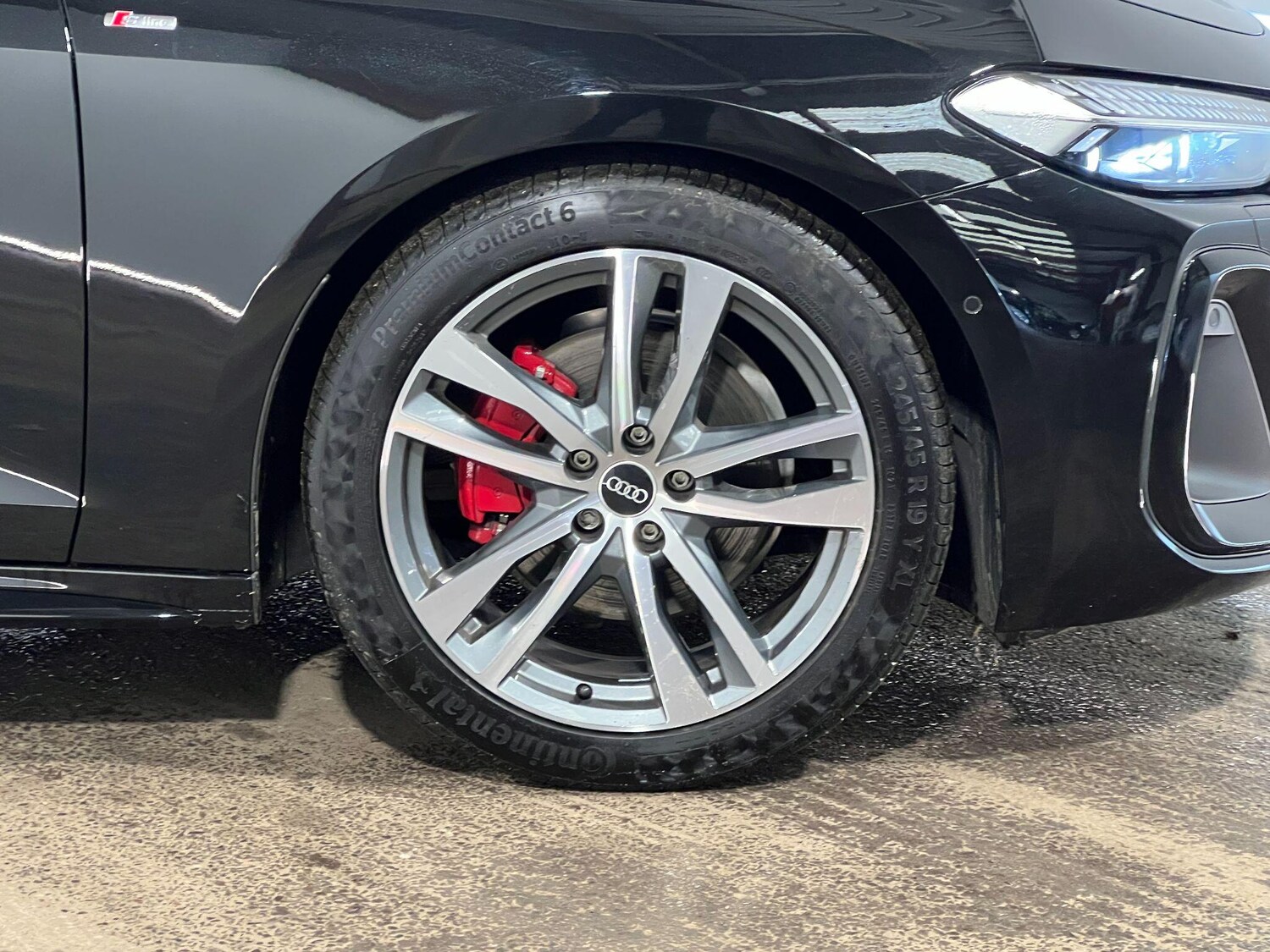 Used Audi A5 2025 for sale - 77658754: Photo 74