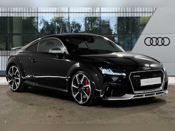 Audi - TT