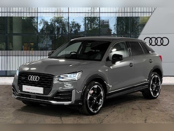 Used Audi Q2 2018 for sale - 75478170: Photo