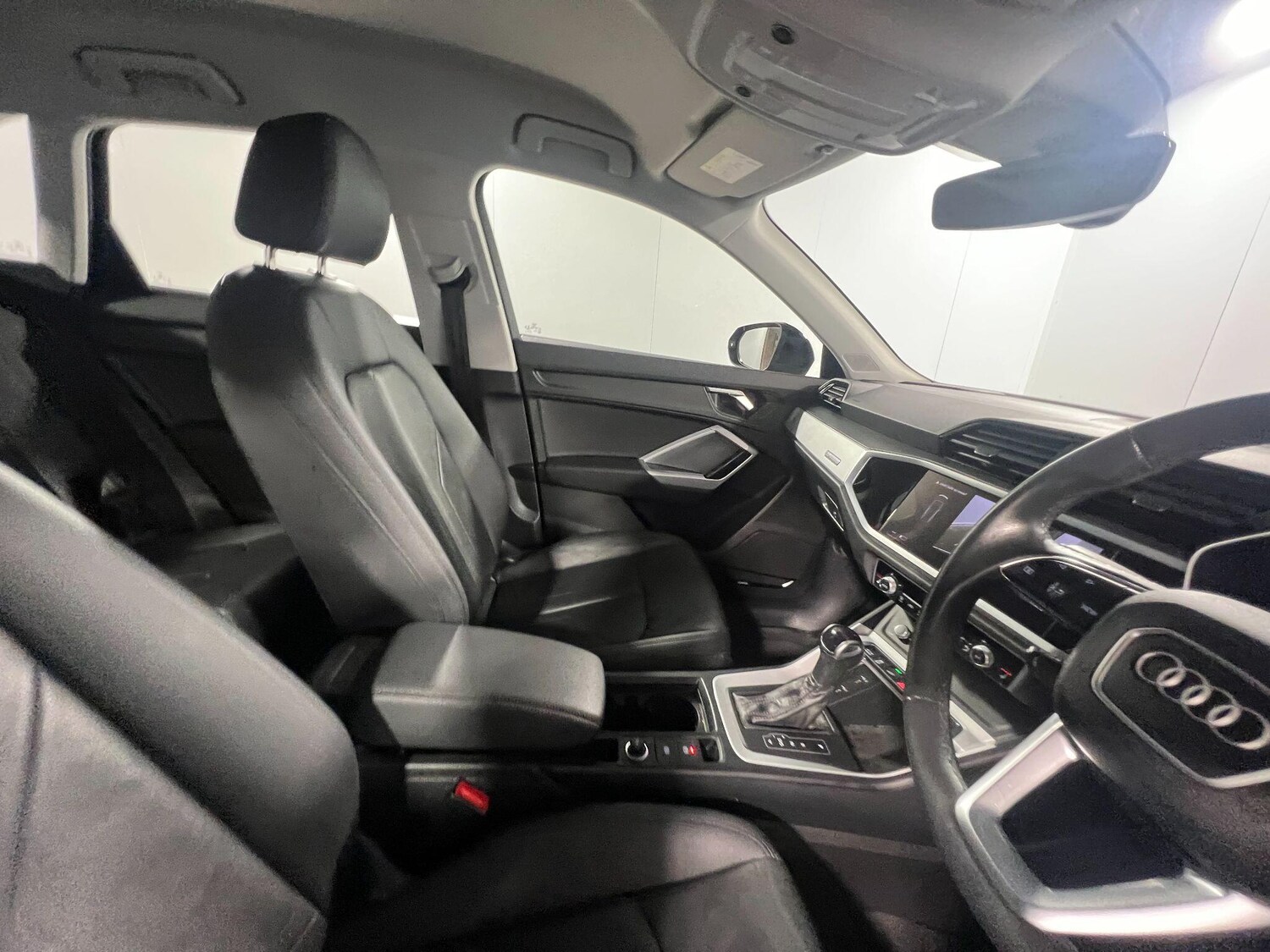 Used Audi Q3 2022 for sale - 77479225: Photo 10