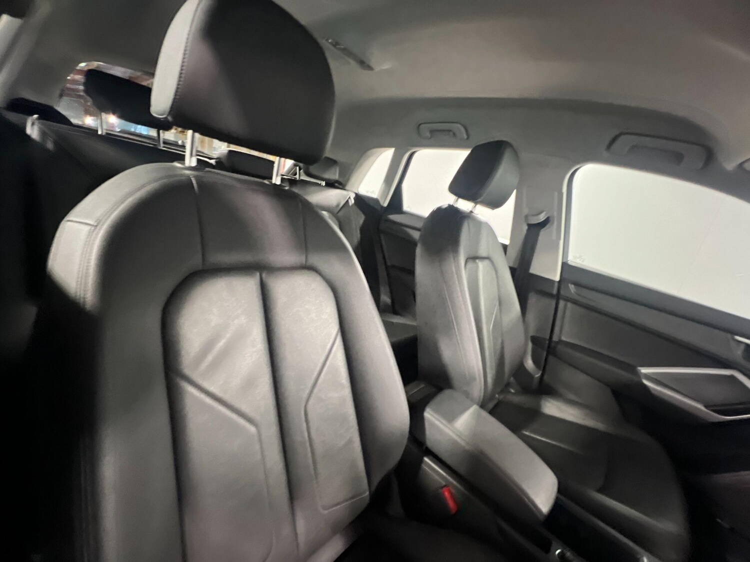 Used Audi Q3 2022 for sale - 77479225: Photo 11