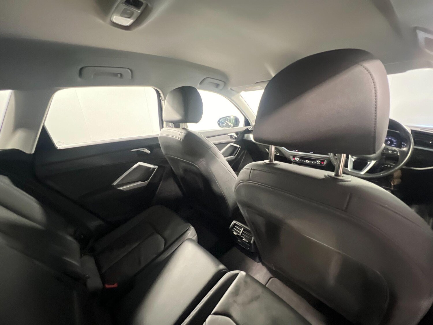 Used Audi Q3 2022 for sale - 77479225: Photo 12