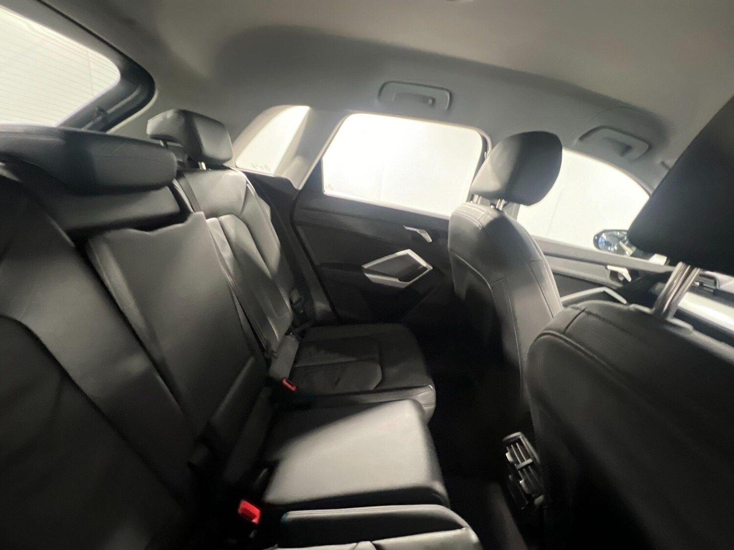 Used Audi Q3 2022 for sale - 77479225: Photo 13