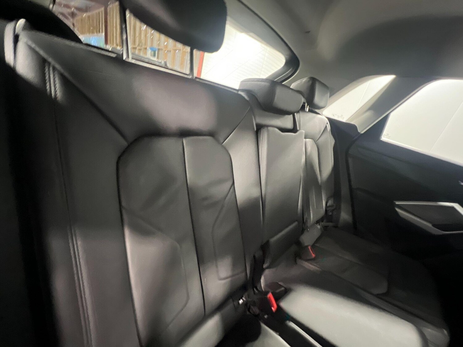 Used Audi Q3 2022 for sale - 77479225: Photo 14