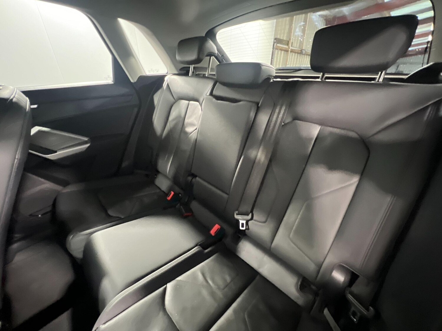 Used Audi Q3 2022 for sale - 77479225: Photo 17