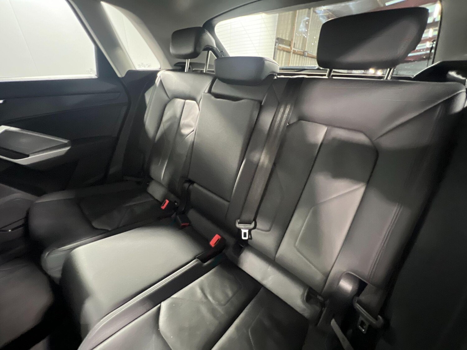 Used Audi Q3 2022 for sale - 77479225: Photo 18