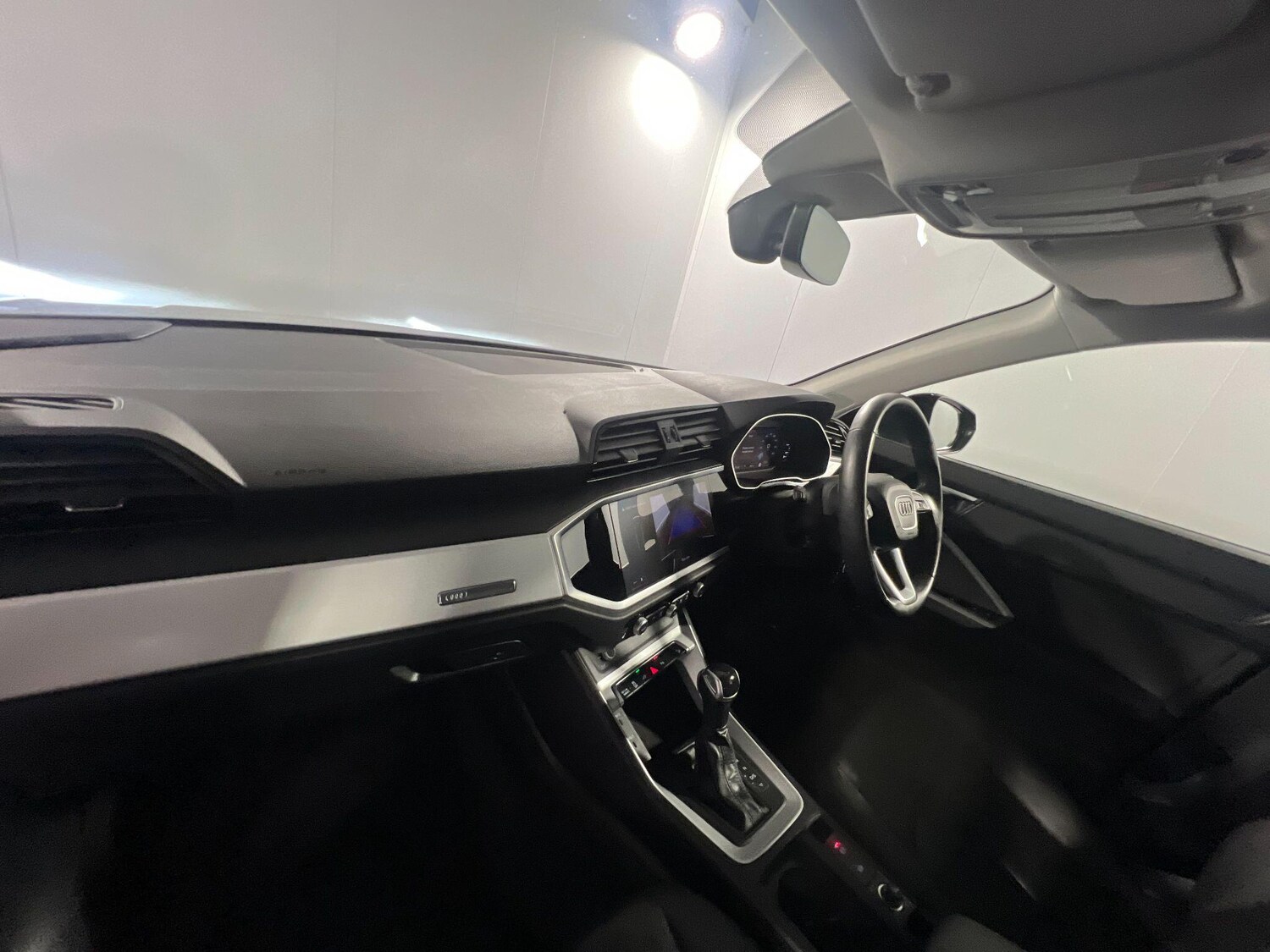 Used Audi Q3 2022 for sale - 77479225: Photo 19