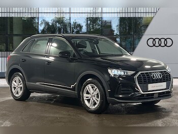 Used Audi Q3 2022 for sale - 77479225: Photo