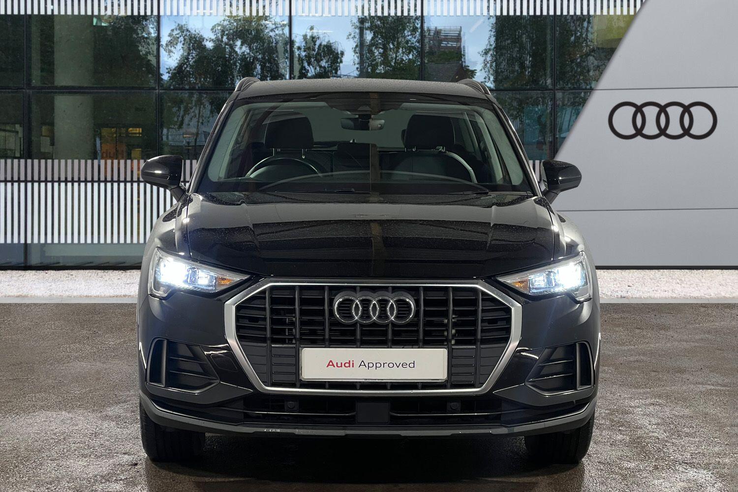 Used Audi Q3 2022 for sale - 77479225: Photo 2