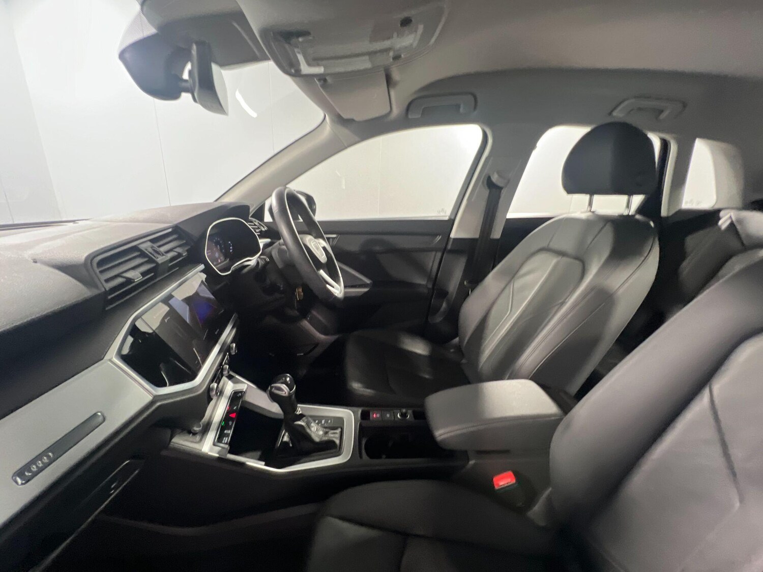 Used Audi Q3 2022 for sale - 77479225: Photo 20