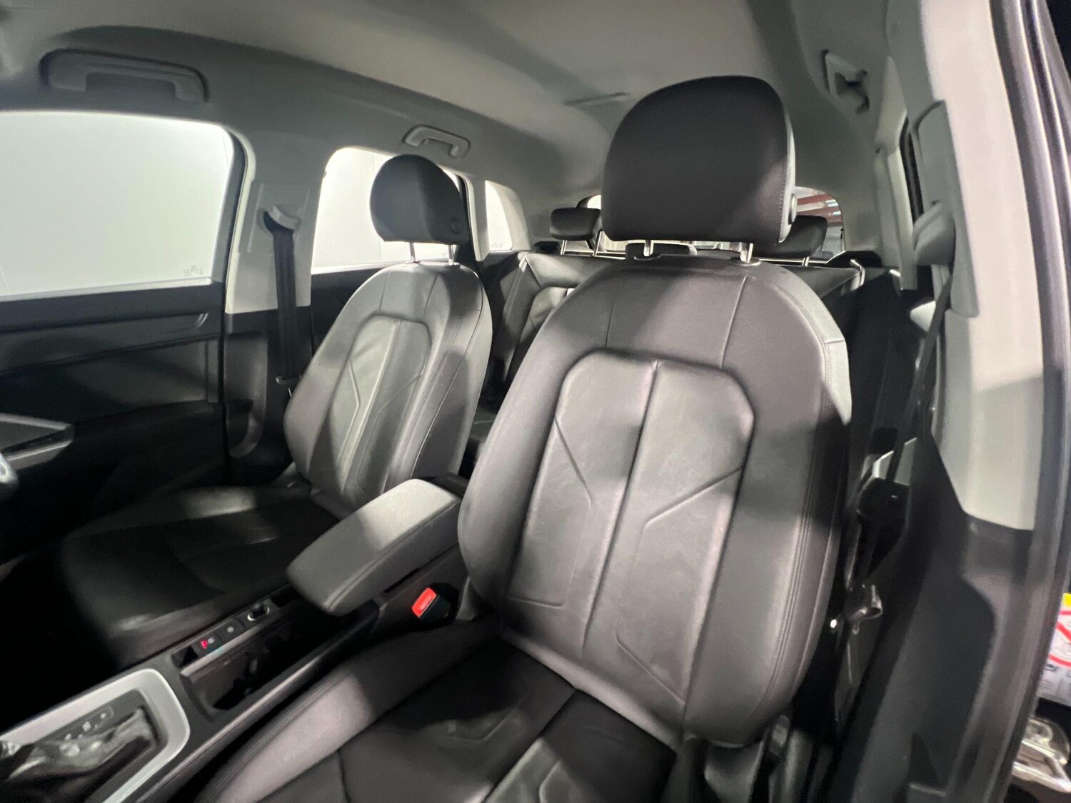 Used Audi Q3 2022 for sale - 77479225: Photo 21