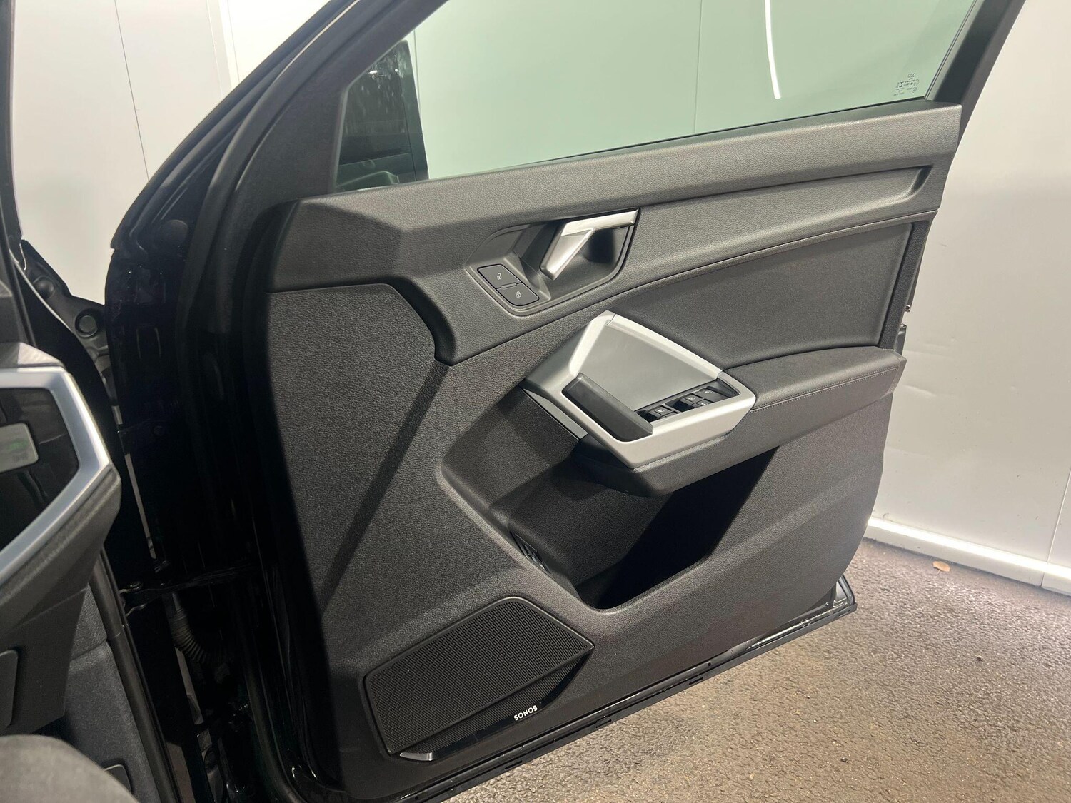 Used Audi Q3 2022 for sale - 77479225: Photo 23