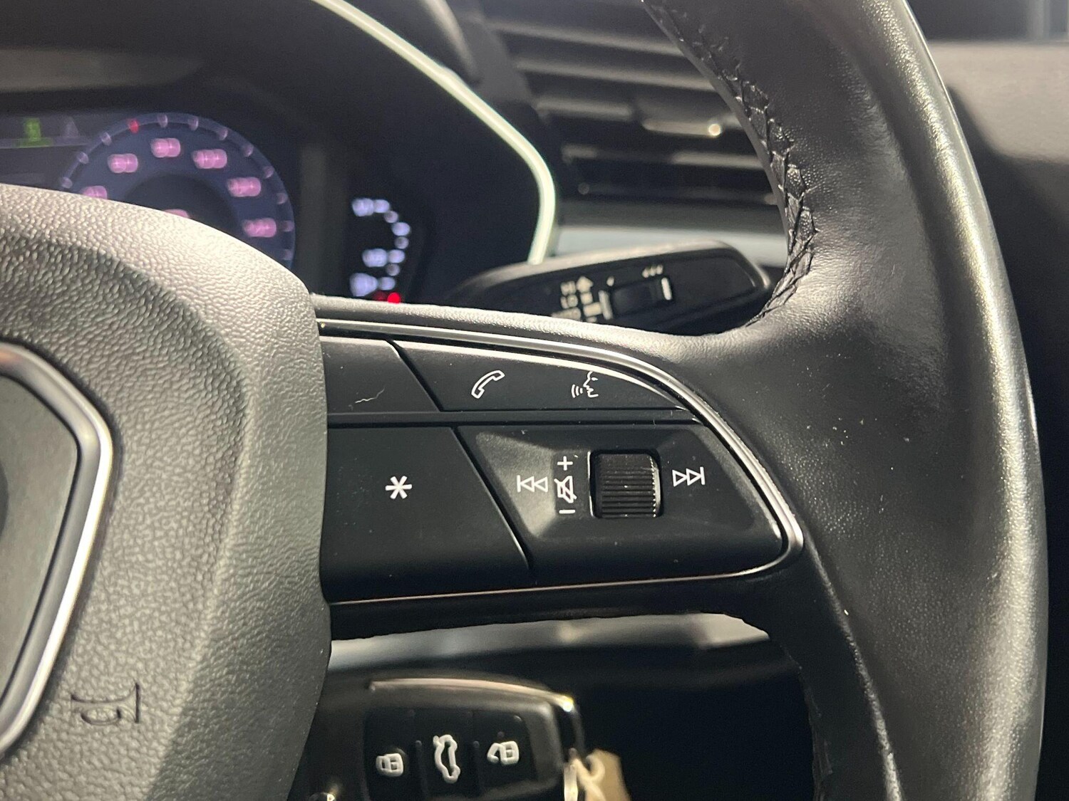 Used Audi Q3 2022 for sale - 77479225: Photo 27