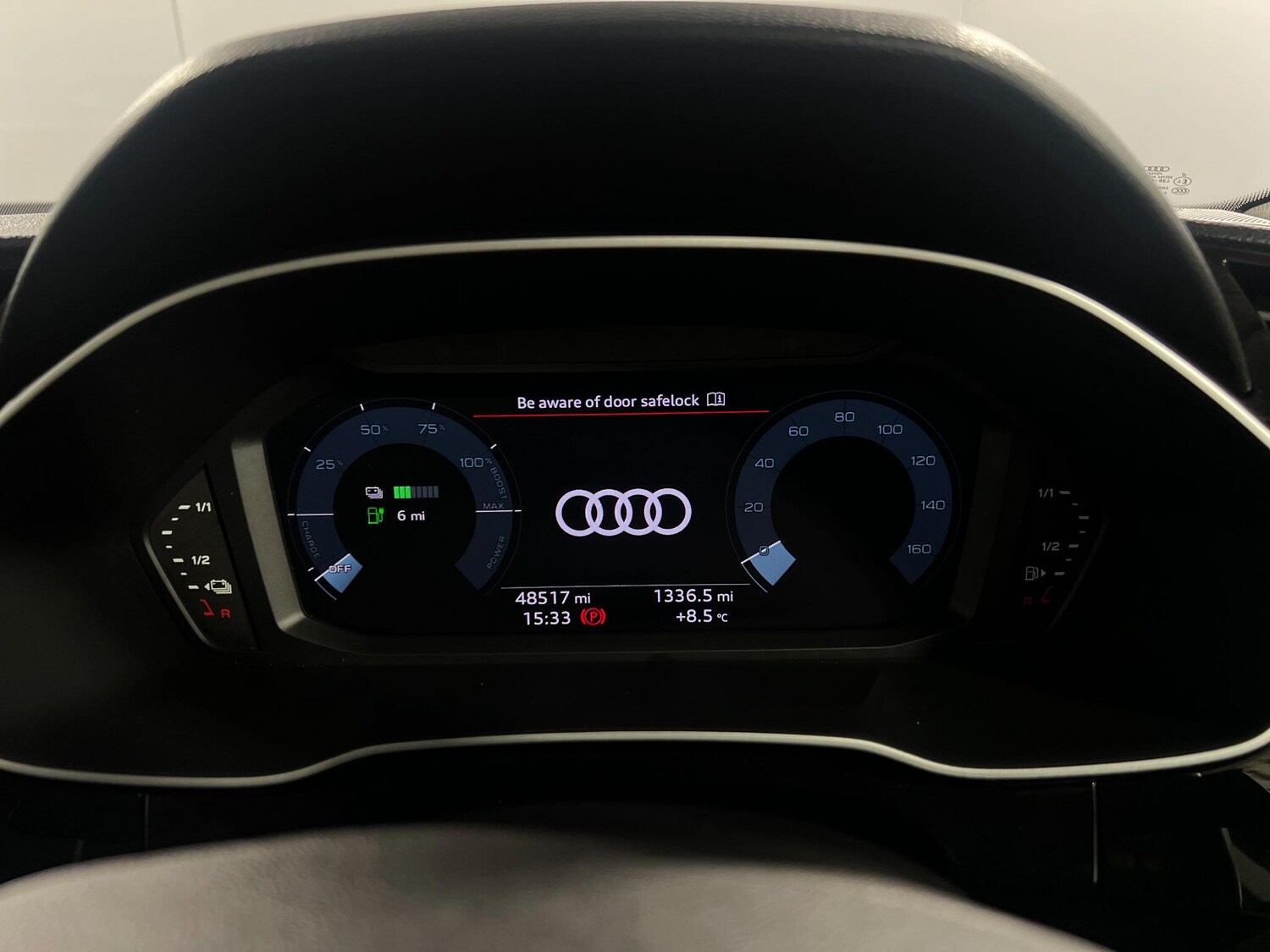 Used Audi Q3 2022 for sale - 77479225: Photo 29