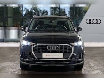 Used Audi Q3 2022 for sale - 77479225: Photo