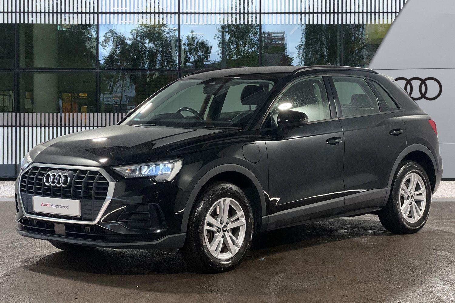 Used Audi Q3 2022 for sale - 77479225: Photo 3