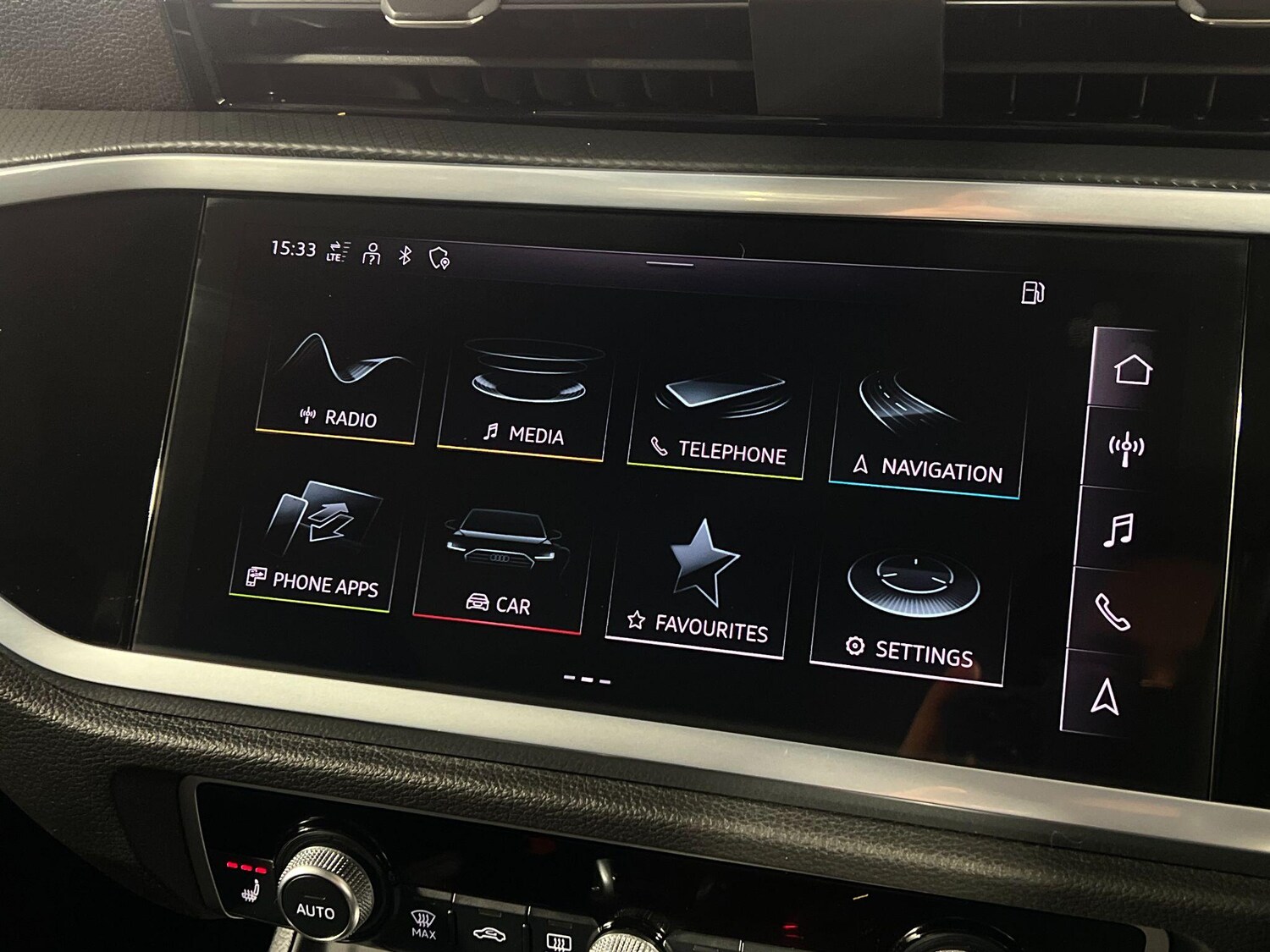 Used Audi Q3 2022 for sale - 77479225: Photo 30