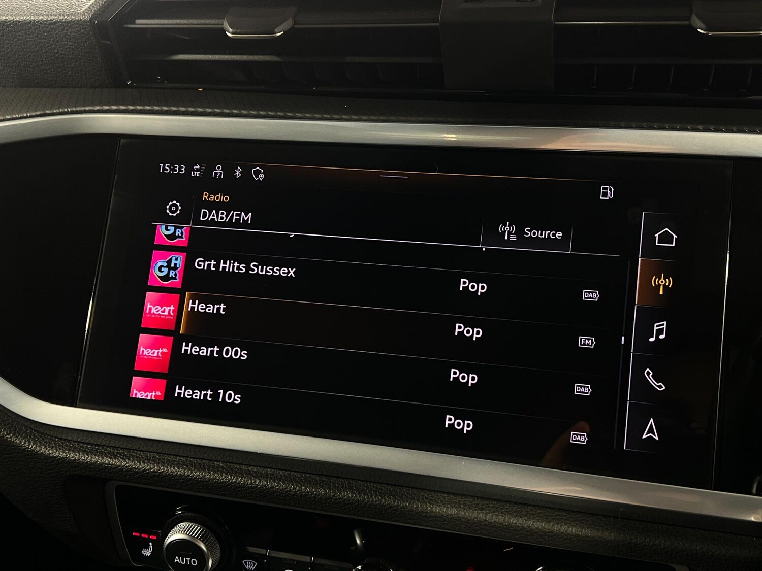 Used Audi Q3 2022 for sale - 77479225: Photo 31