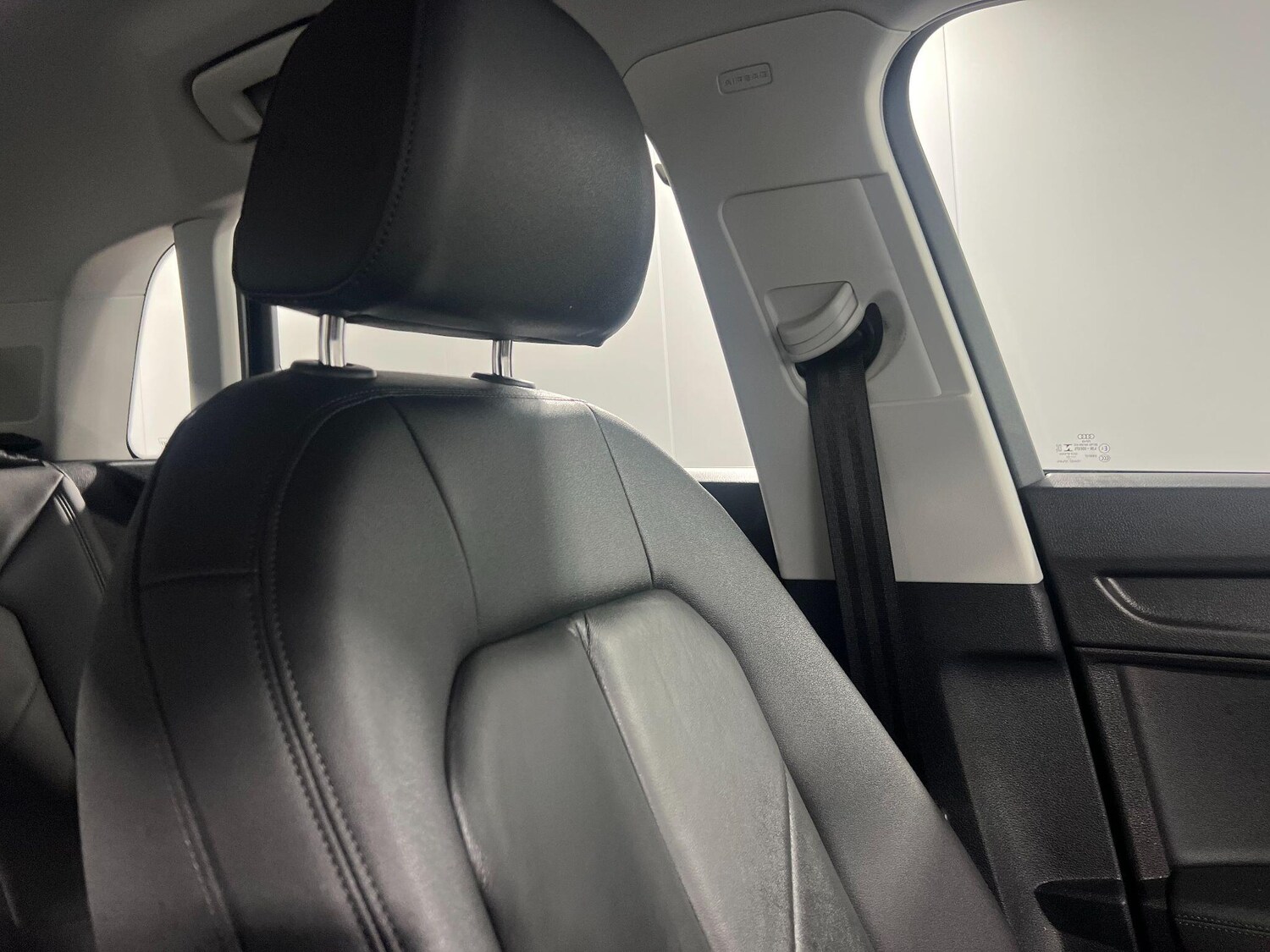 Used Audi Q3 2022 for sale - 77479225: Photo 36