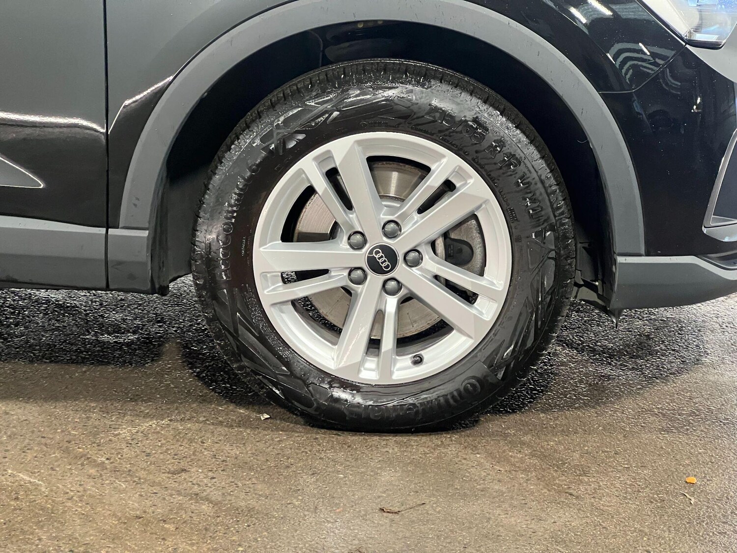 Used Audi Q3 2022 for sale - 77479225: Photo 37