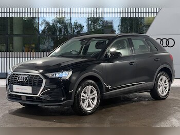 Used Audi Q3 2022 for sale - 77479225: Photo