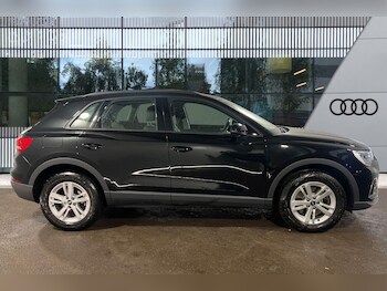Used Audi Q3 2022 for sale - 77479225: Photo